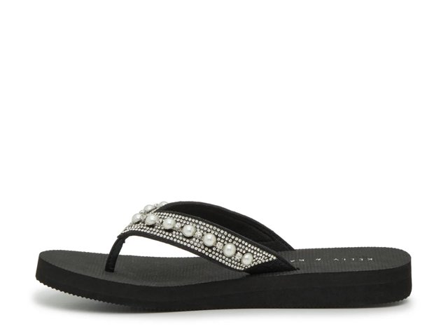 Visciola Sandal