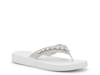 Visciola Sandal White view