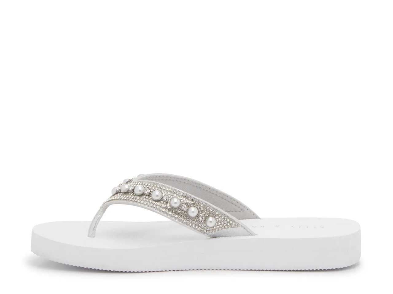 Visciola Sandal
