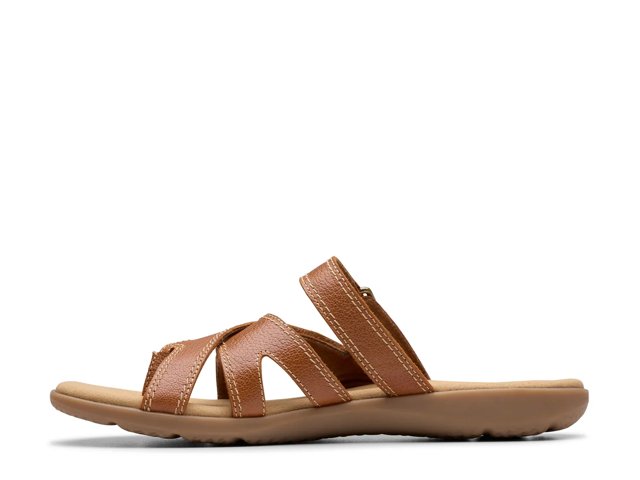 Elizabelle Bay Sandal