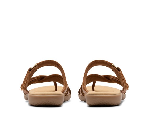 Elizabelle Bay Sandal