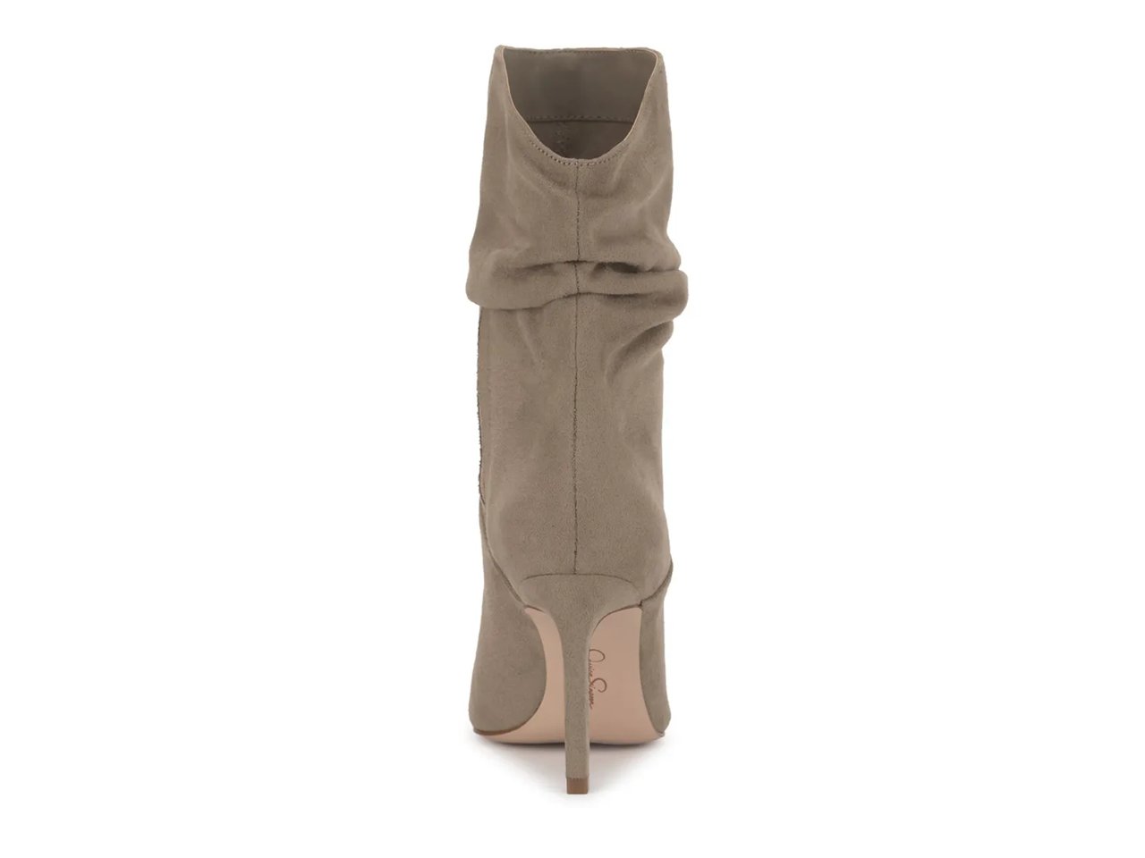 Elisti Bootie