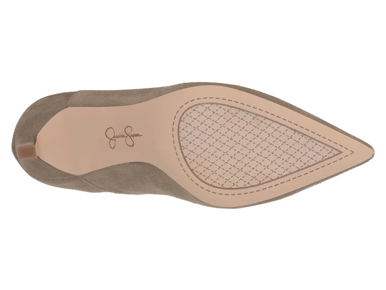 Elisti Bootie