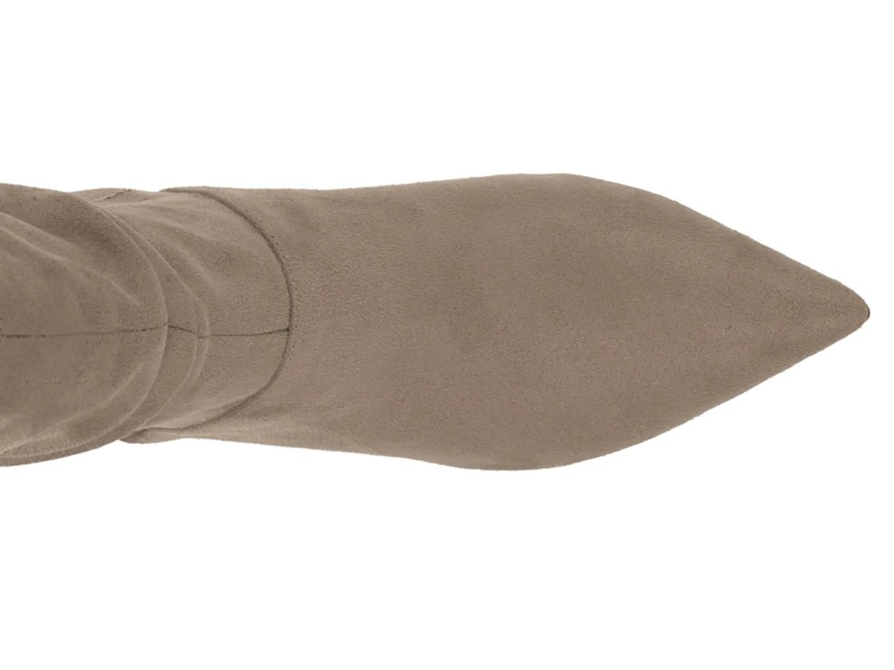 Elisti Bootie