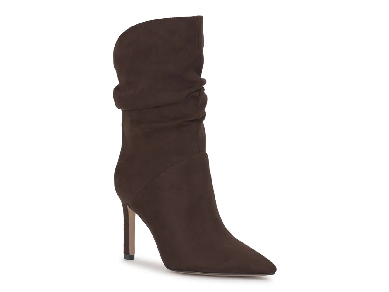 Elisti Bootie