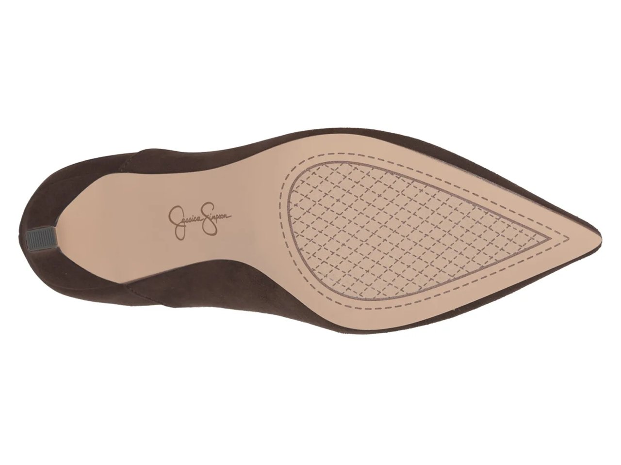 Elisti Bootie