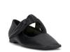 Lysute Ballet Flat Black view