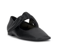 Lysute Ballet Flat Black view