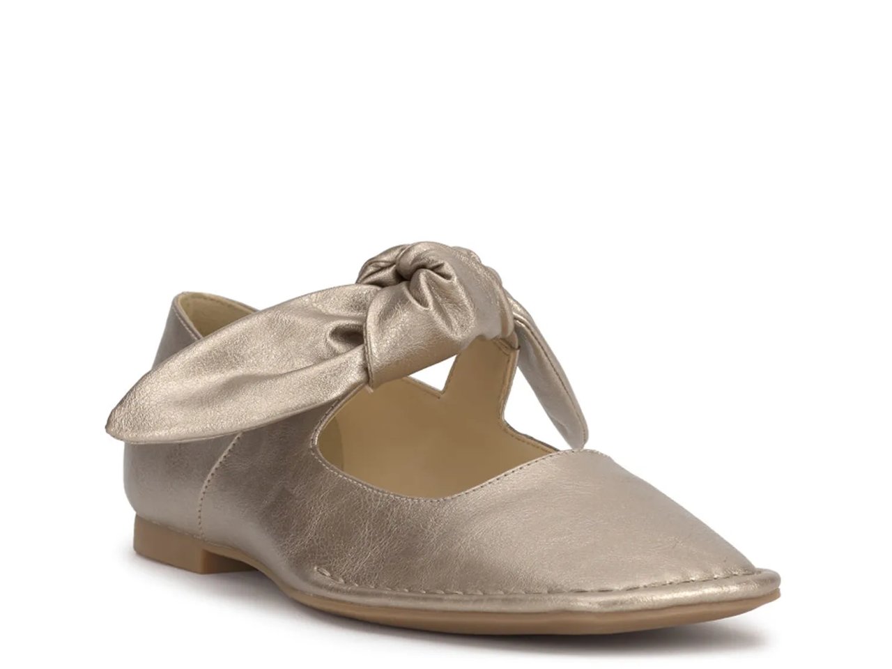 Lysute Ballet Flat