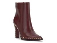 Rixie Bootie Red view