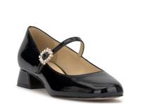 Treen Mary Jane Pump Black view
