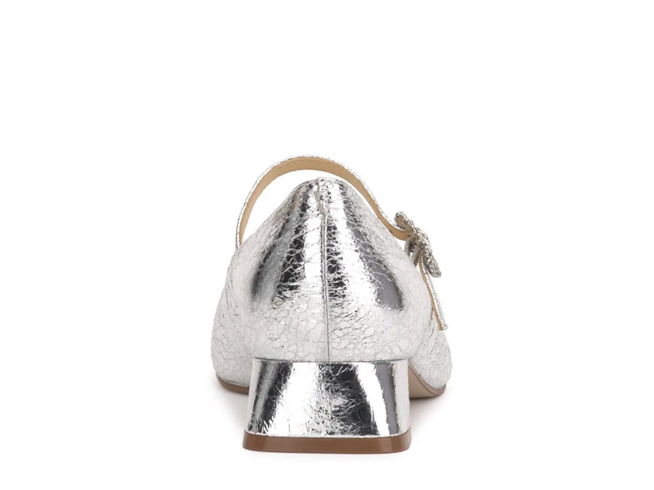 Treen Mary Jane Pump