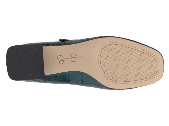 Treen Mary Jane Pump