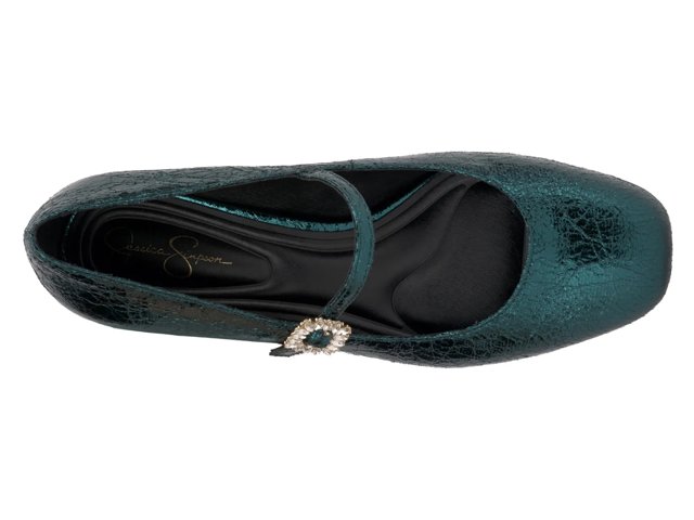 Treen Mary Jane Pump