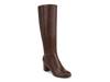 Loving Boot Dark Brown view