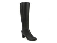 Loving Wide Calf Boot Black view