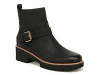 Cabaret Bootie Black view