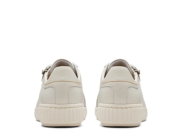 Clarks Caroline Janna Sneaker - Free Shipping | DSW