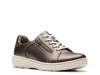 Caroline Janna Sneaker Bronze view