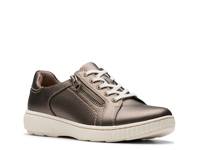 Caroline Janna Sneaker Bronze view