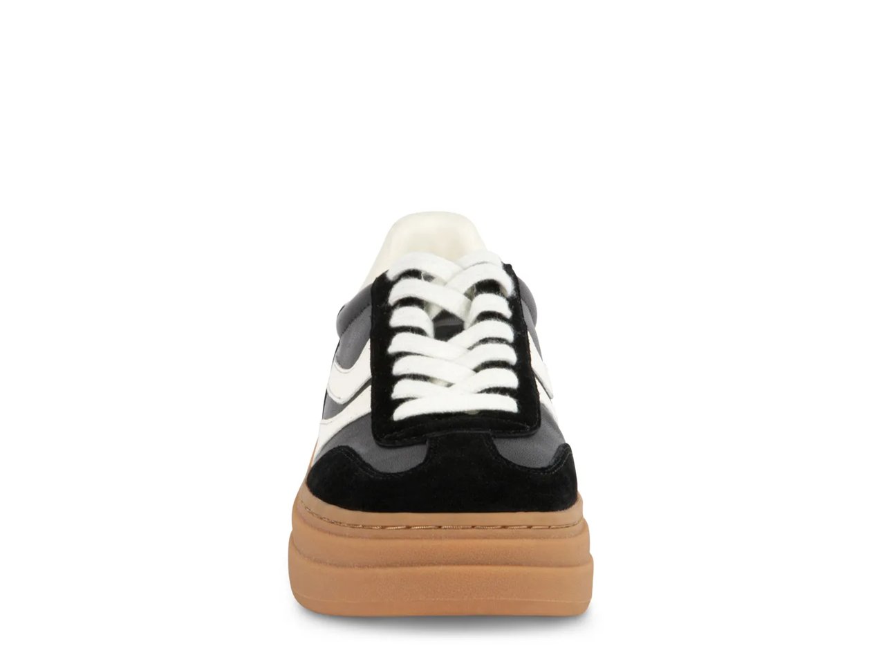 Dodge Platform Sneaker - Women's