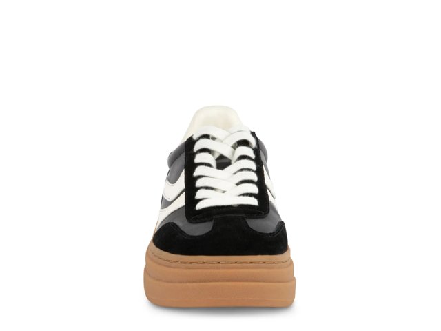Dodge Platform Sneaker - Women's