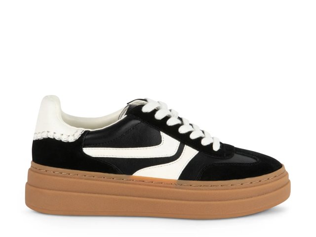 Dodge Platform Sneaker - Women's