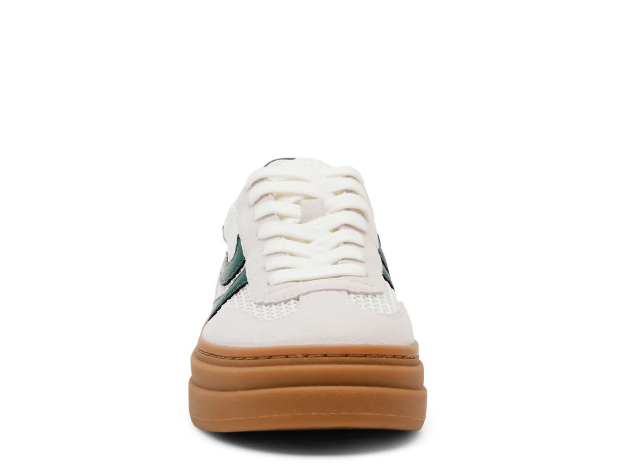 Dodge Platform Sneaker - Women's