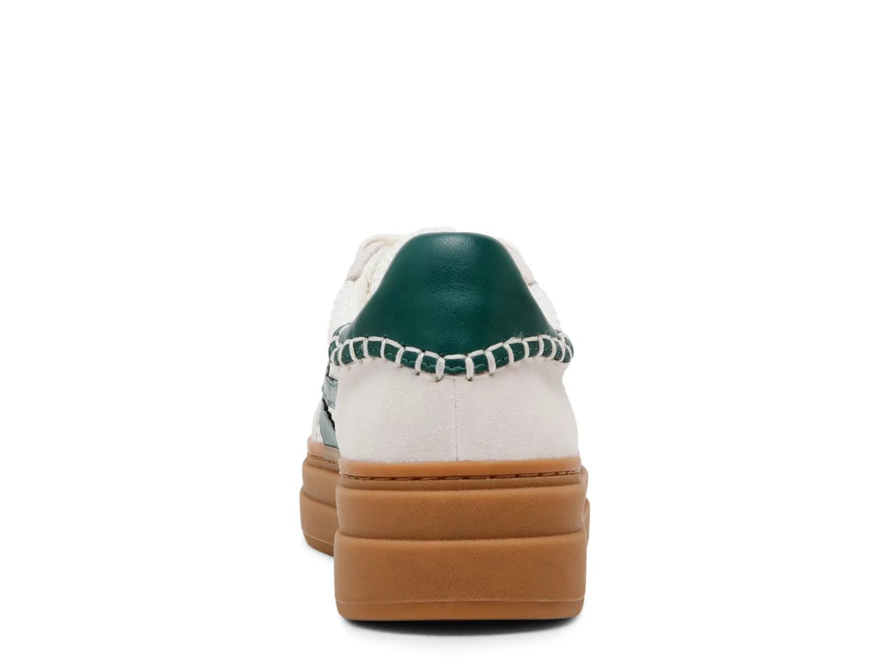 Dodge Platform Sneaker - Women's