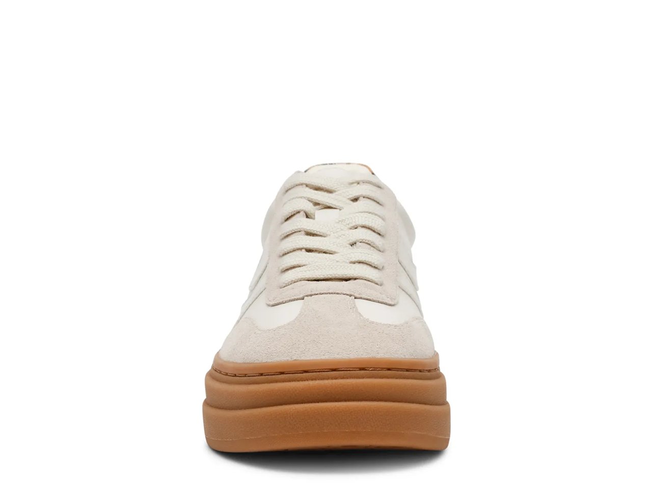 Dodge Platform Sneaker - Women's