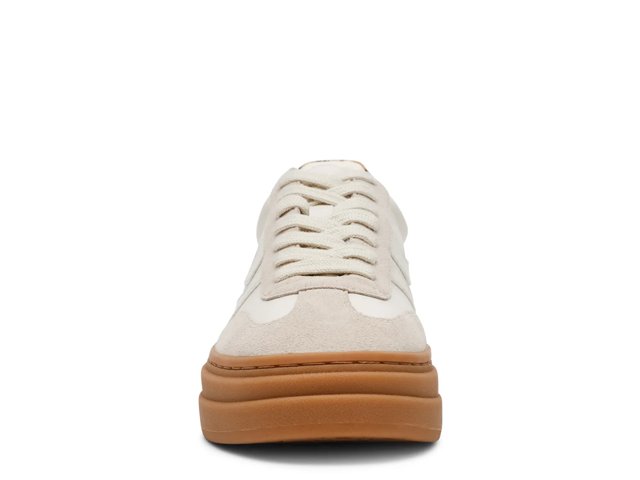Dodge Platform Sneaker - Women's