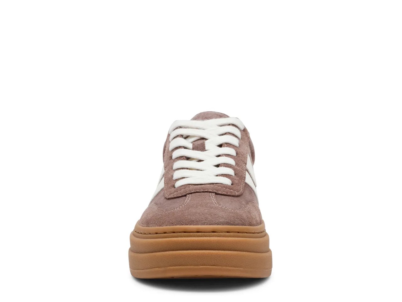 Dodge Platform Sneaker - Women's