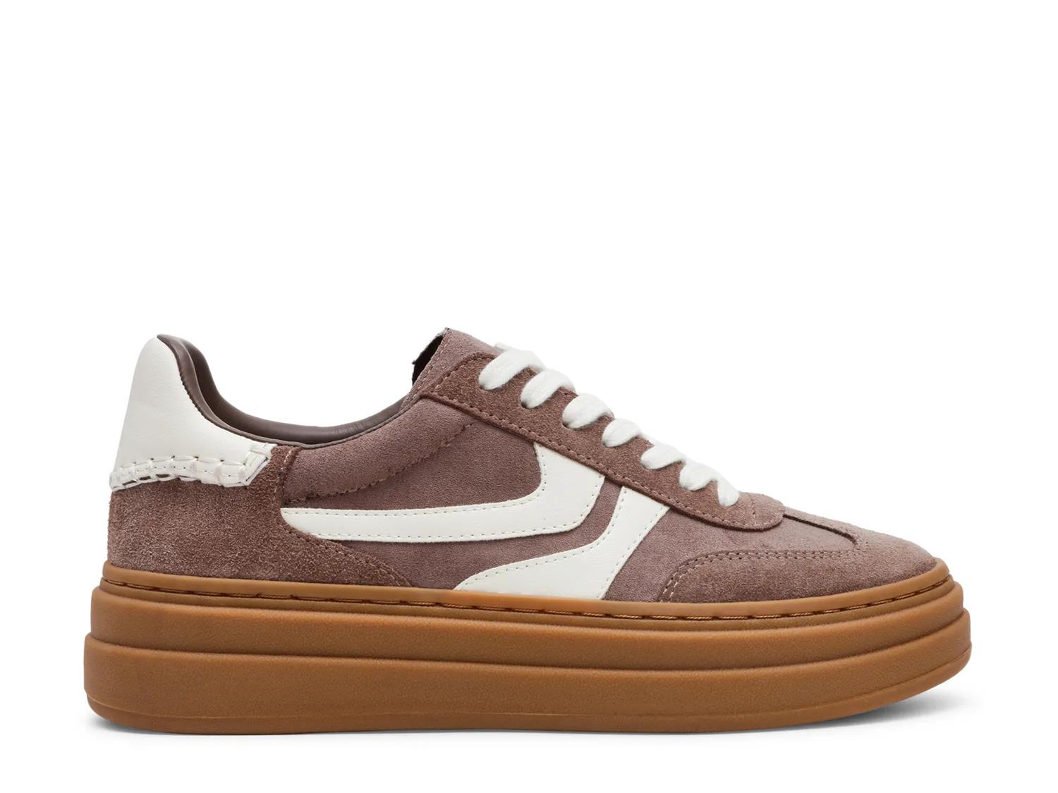Dodge Platform Sneaker - Women's