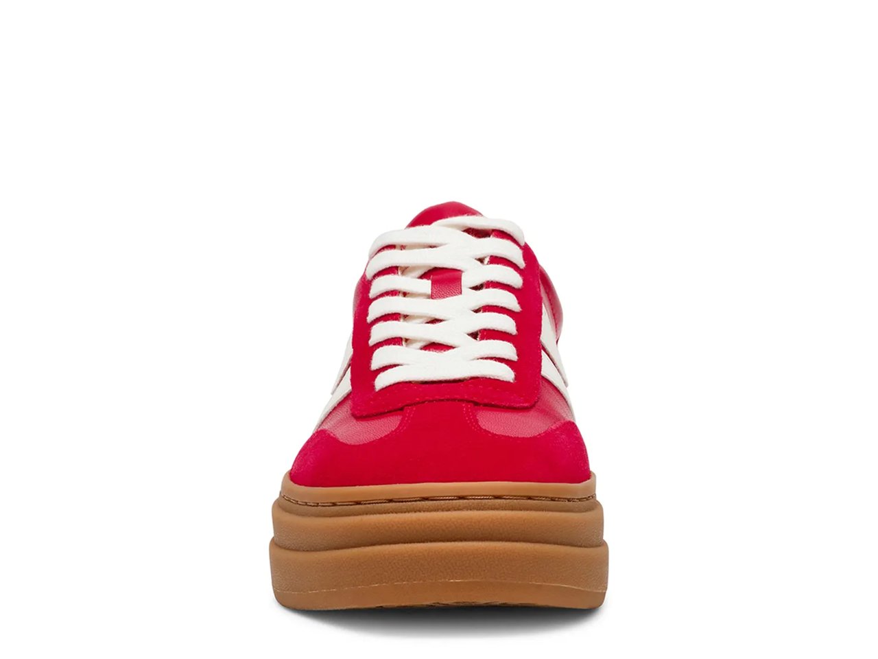 Dodge Platform Sneaker - Women's