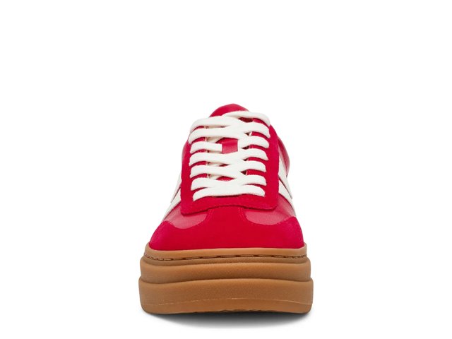Dodge Platform Sneaker - Women's