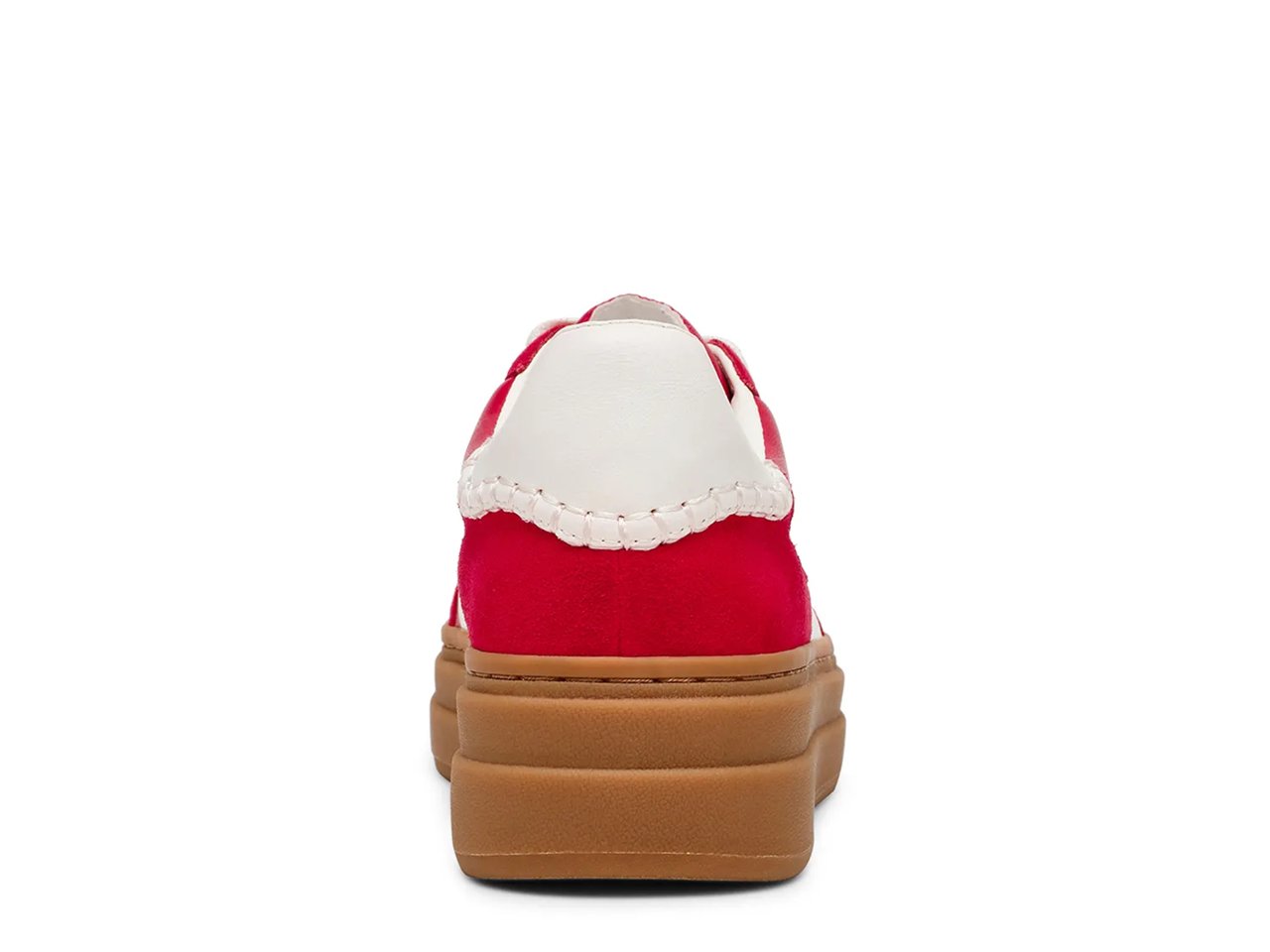 Dodge Platform Sneaker - Women's