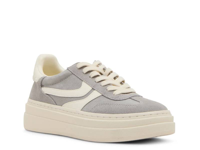 Dodge Platform Sneaker - Women's