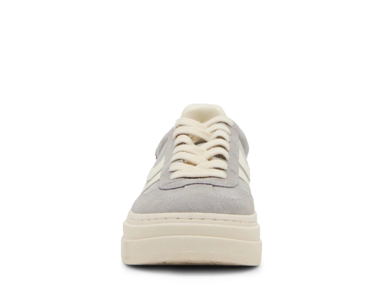 Dodge Platform Sneaker - Women's