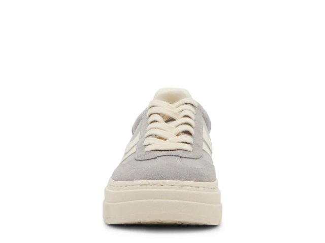 Dodge Platform Sneaker - Women's
