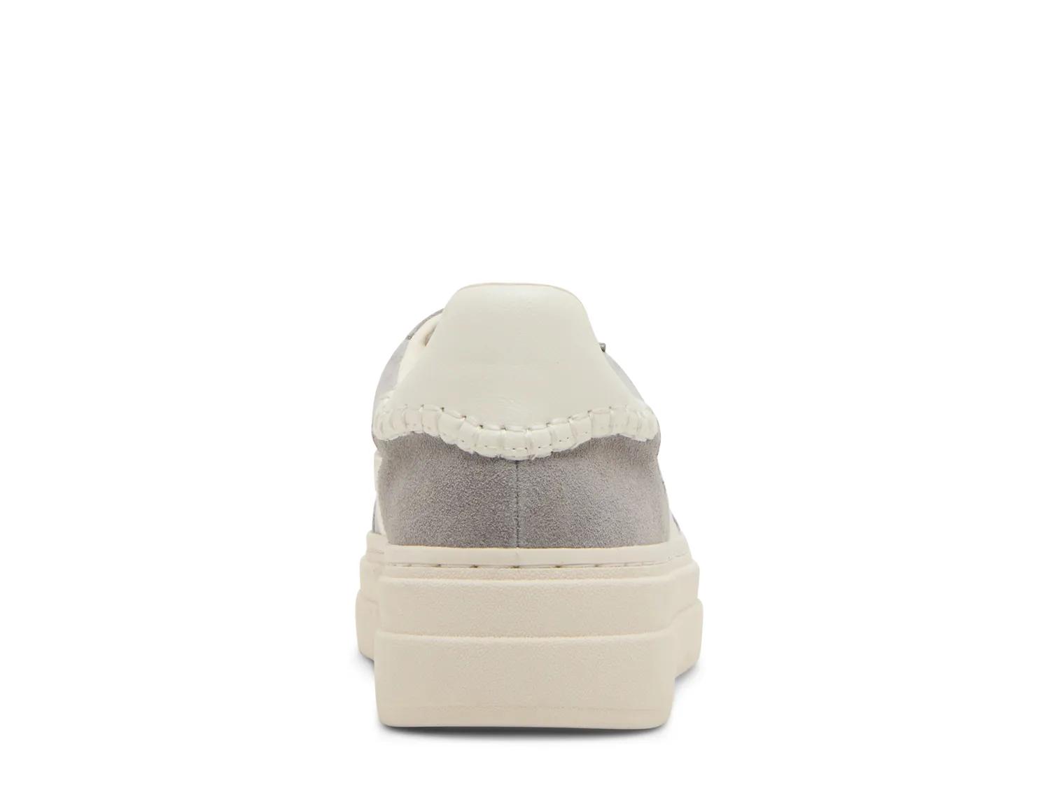Dodge Platform Sneaker - Women's