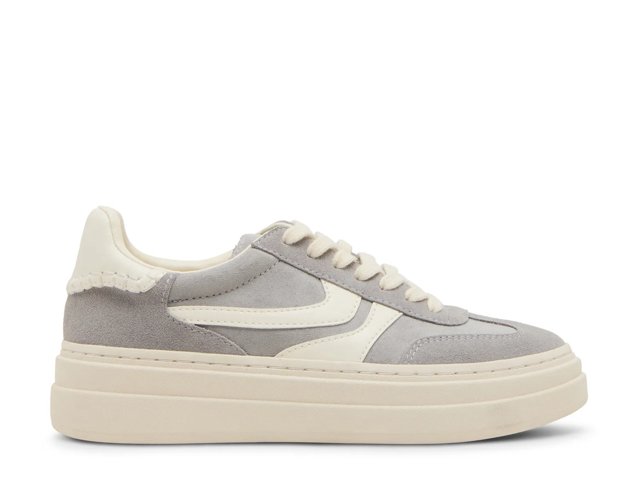 Dodge Platform Sneaker - Women's