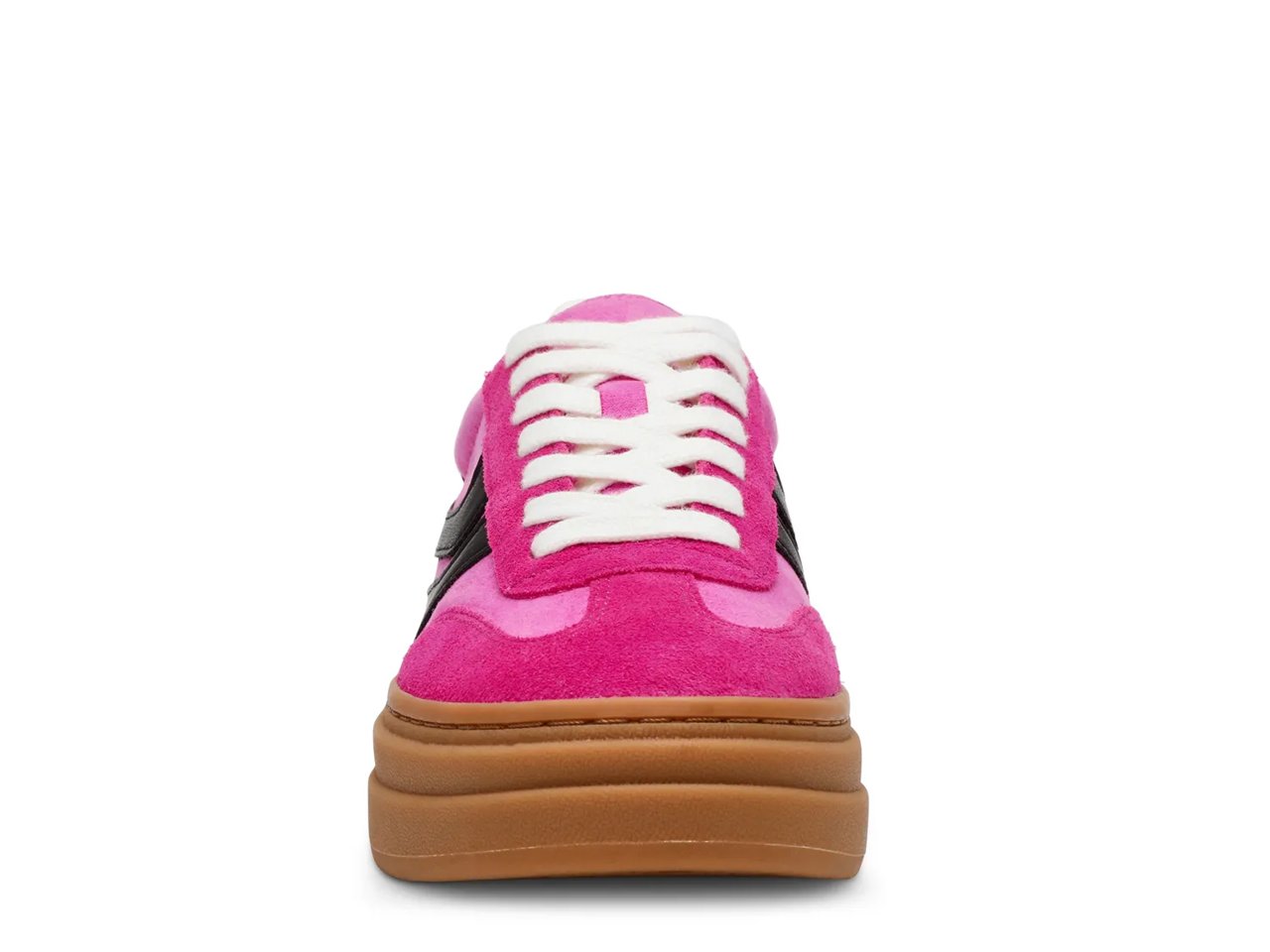 Dodge Platform Sneaker - Women's