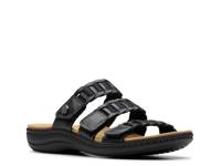 Laurieann Hope Sandal Black view