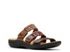 Laurieann Hope Sandal Dark Brown view