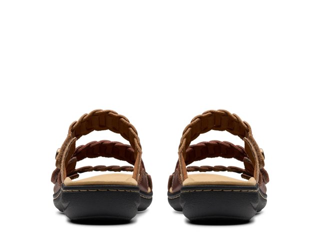 Laurieann Hope Sandal