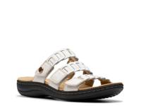 Laurieann Hope Sandal White view