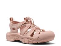 Newport H2 Sandal Light Pink view