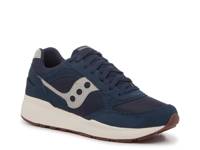 Eclipse Sneaker - Men's Navy view