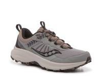Excursion TR17 Trail Running Shoe - Men's Stone Grey view