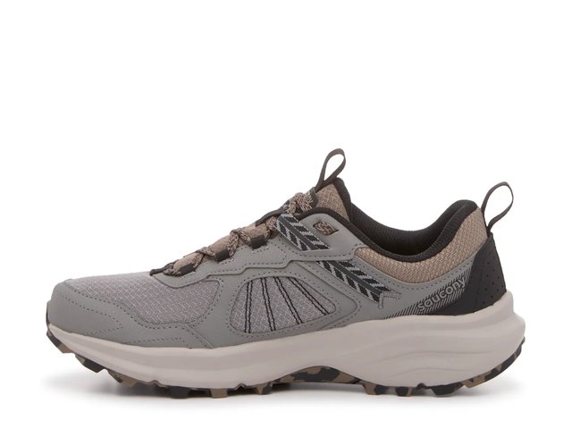 Saucony Excursion TR17 Trail Running Shoe - Men display picture 3